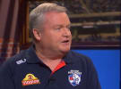 Gambling: Here's why the Western Bulldogs turn away betting dollars